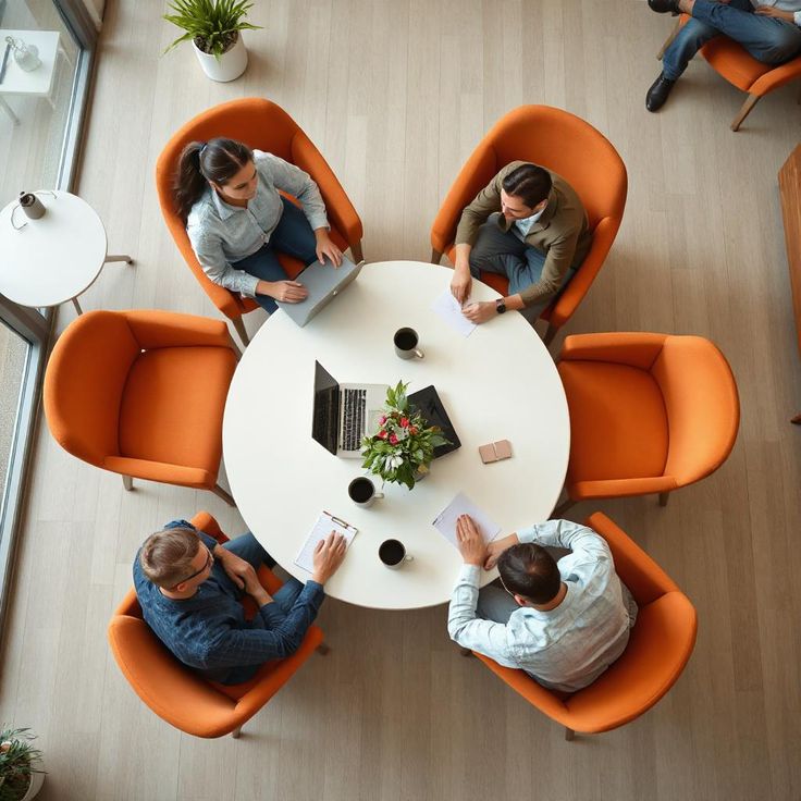 Founder wellbeing session